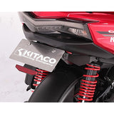 Kitako (KITACO) Fenderless Kit Cygnus X-SR (BF91) 691-0418000