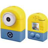 minion mitsukete catchese camera minion