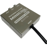 Siente subcomputer [Minicon Pro Ver2] (Harness Set) MCPP07S