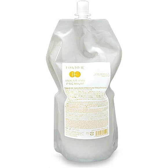 Tokio Ie Inkarami Premium Treatment (Refill) 900g