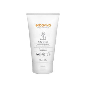 erbaviva baby cream