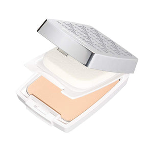 BB Perfect Foundation White 377 Plus Refill Shiny [High-performance powder foundation] Dr.CiLabo Light feel Adheres to the skin Covers spots and dullness Gorgeous finish with delicate pearls Sponge included Case sold separately