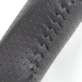 REAL (Real) Steering [Esquire/Voxy/Noah (80 series)] Original Series Piano Black R80-PBW-BK