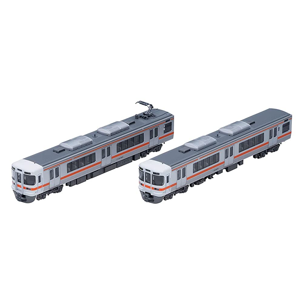 TOMIX N Gauge JR 313 5000 Series Expansion Set B 98484 Railway