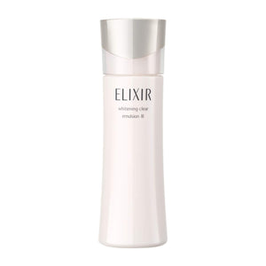 Elixir White Clear Emulsion T 3 130mL