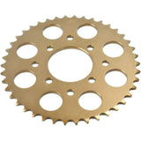 X.A.M JAPAN (Zam Japan) A4105X42 520-42T Sprocket A4105X42