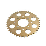 X.A.M JAPAN A4105 X 520 SPROCKET