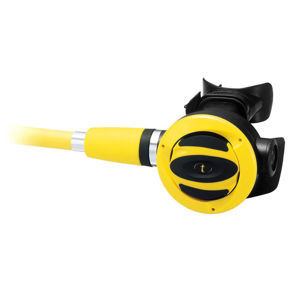 Tusa Diving Octopus SS20 Y (Yellow)