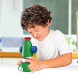 Bonnell EDJS003 EduToys Lets Peep Out My First Microscope Set, Ages 3 and Up