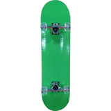 Life Balance NSM Skateboard 31 YW-3108AC (Green)
