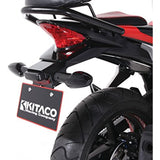 Kitaco (KITACO) Fenderless Kit CBR250R/CB250F 691-1818000