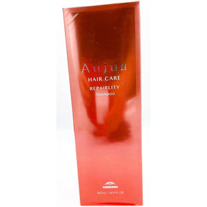 Milbon Aujua RL Repairity Shampoo 500ml