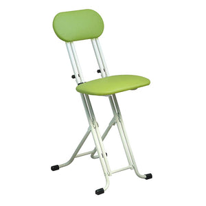 Renesekow New Best Hobby Chair Green/Milky White W-300W