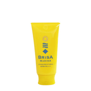 BRISA MARINA sunscreen UV cream (brown) 70g [SPF50 PA++++] Z-0CBM0016120 No variation required