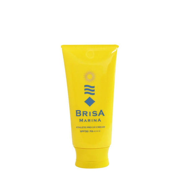 BRISA MARINA sunscreen UV cream (brown) 70g [SPF50 PA++++] Z-0CBM0016120 No variation required