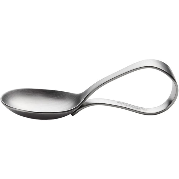 Kai Voison Grand Prix Baby Spoon Matte 554