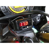 PROTECH 11518 ZX-10R 04-05 (ZXT00C) Fuel Meter Digital Fuel Meter DG-K03