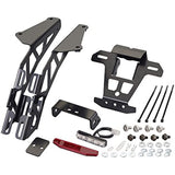 Kitaco (KITACO) Fenderless Kit type 2 glome (GROM) (all models JC61) 691-1432200