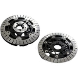 Bike Parts Center (Bike Parts Center) Genuine Compatible Disc NS-1 Joker 50 Joker 90 Disc Rotor No. 12 6311