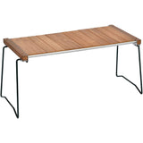 Snow Peak CK-180 IGT Slim