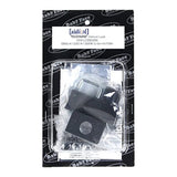 Baby Face BMW K1300R Helmet Lock Black 009-LCBM2BK