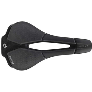 Prologo Scratch M5 Pass Ti-rox 140 Hard Black Saddle