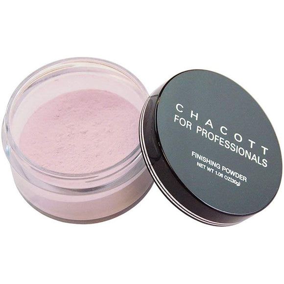 CHACOTT Finishing powder 30g 788. Lavender (with pearl and glitter)