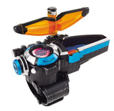 Tokumei Sentai Gobusters Buster Gear Series 01 Morphin Breath