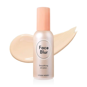 ETUDE Face Blur Face Blur [Makeup Base, Base Makeup, Sunscreen]