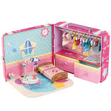 Star Twinkle Pretty Cure Stylish Trunk