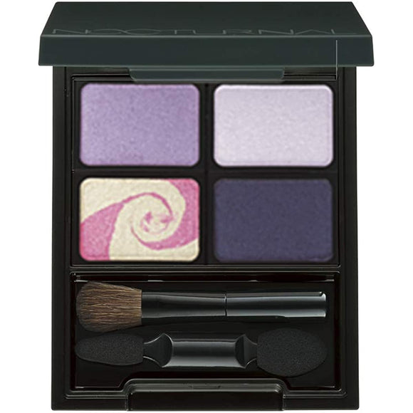 POLA Paula Muselle Nocturnal Eye Color PU01 Marble Purple