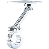 Kijima (KIJIMA) Motorcycle Bike Parts Bar Clamp Tech Mount 7/8/1 inch 3.5-inch Style TM-30910C