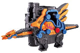 Kamen Rider Build DX Cross-Z Dragon