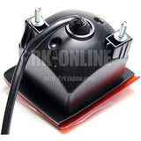 RK-online Z34 / Note NISMO / Fairlady Z compatible / LED back fog genuine replacement type / HILO+White / Tail Lamp / Back Lump / Red+Center Clear Lens