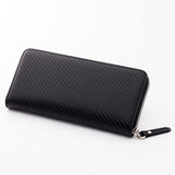 Carbon-Izm CSL Long Wallet 03/CN100-019