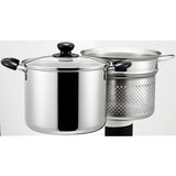 Cook Look II, Three Layer Steel, Induction Compatible, Made in Japan