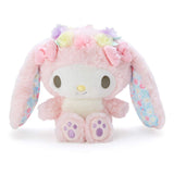 Sanrio 508543 My Melody Plush Toy, Easter