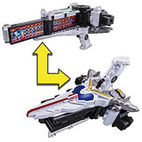 Fukkai Sentai Zennkaijer DX Zenryokusenkai Cannon