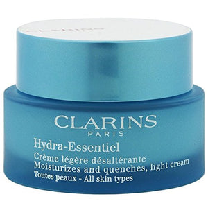 Clarins CLARINS Hydra Essential Light Cream 50mL