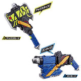 Kamen Rider Zero-One DX Ortholize Buster
