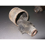 MONSTER SPORT 648500-2800M Differential Mount Set for Cappuccino [EA11R/21R]