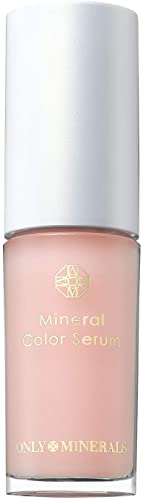 Only Minerals Mineral Color Serum 06 Baby Glow