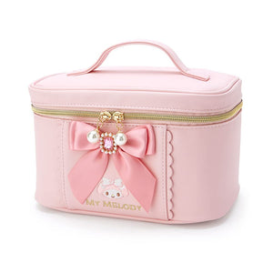 Sanrio Vanity Pouch (Sparkling Bijou)