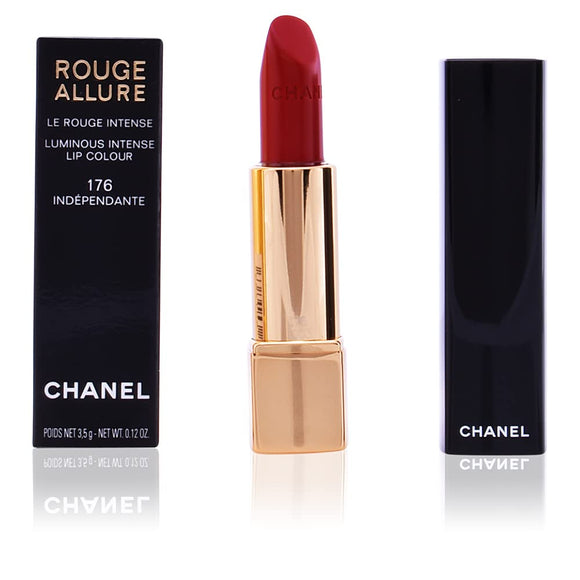 Chanel Rouge Allure # 176 Independent