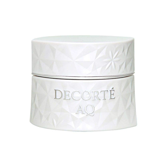 KOSE COSME DECORTE AQ Whitening Cream 25g [Face Cream]