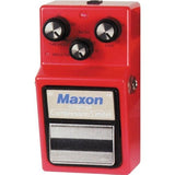 Maxon Guitar Effector Compressor/Limiter CP9Pro+