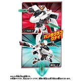 Takara Tomy, Plarail Bullet Train Transforming Robot Shinkalion Z Shinkalion Z 800 Tsubase, Train, Toys, For Ages 3 and Up, Passes Toy Safety Standards, ST Mark Certified, PLARAIL TAKARA TOMY