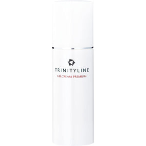 Trinity Line Gel Cream Premium N Pump Type 120g Taisho Pharmaceutical (120g-B)