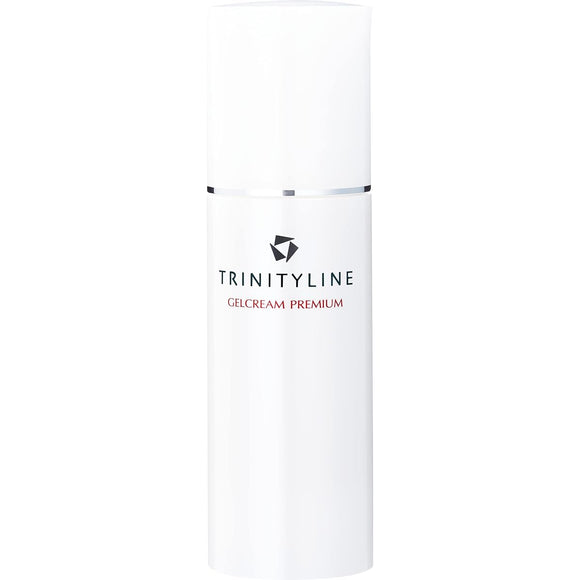 Trinity Line Gel Cream Premium N Pump Type 120g Taisho Pharmaceutical (120g-B)