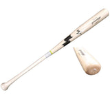 [SSK] Escay hard wooden bat baseball museum original Sakamoto type